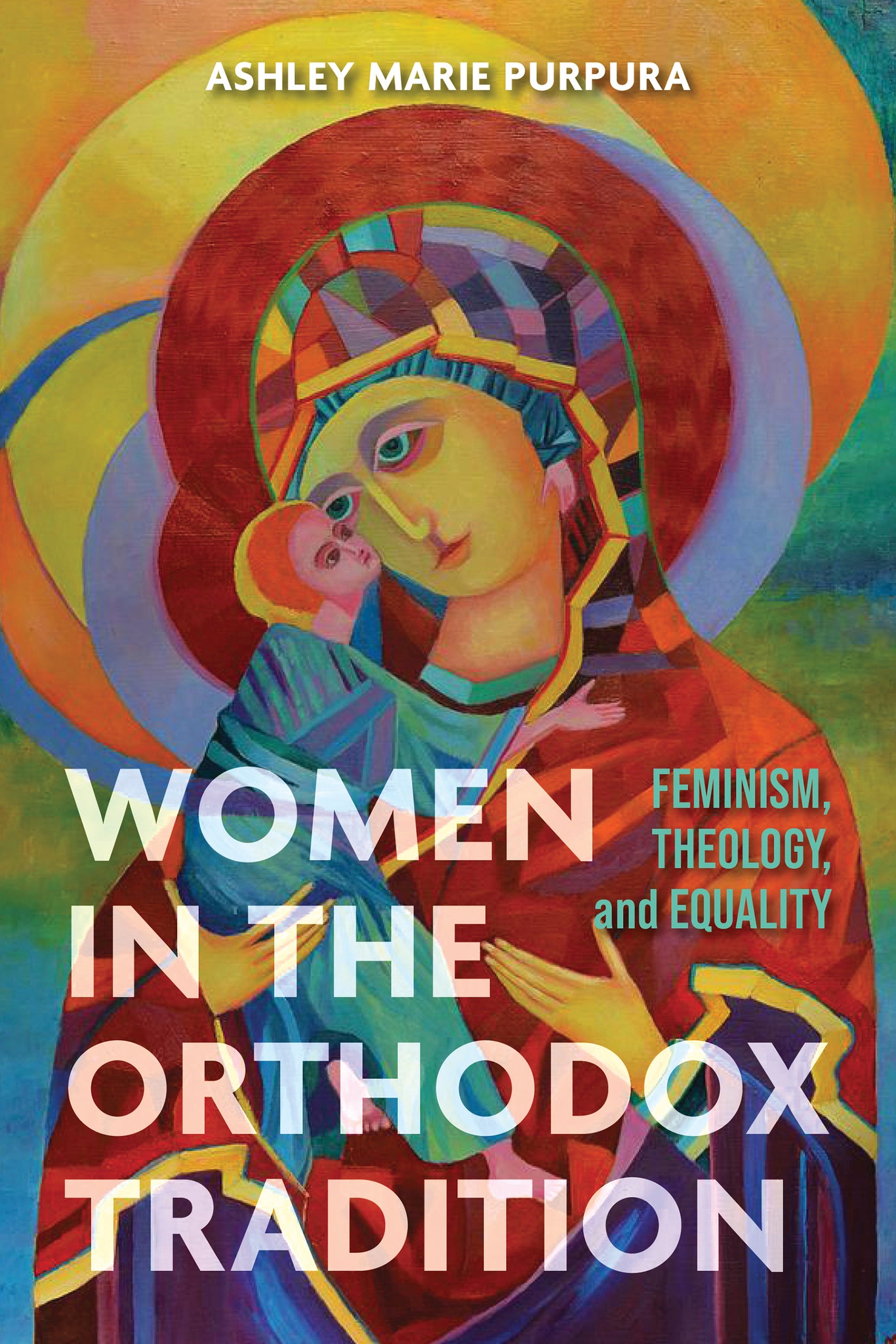 Cover image for Women in the Orthodox Tradition ISBN 9780268209230